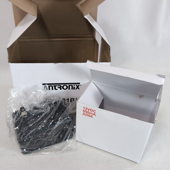 Antronix MVRA501B/AC VoIP Integrated Residential Amplifier Signal Cable Booster - Picture 3 of 5